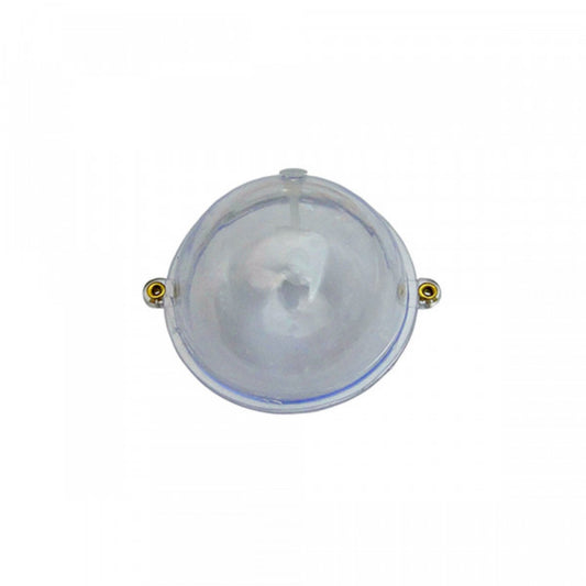 Effe Şeffaf Sulu Şamandıra