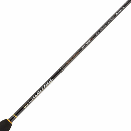 Major Craft New Crostage CRX-S732AJI LRF Kamış Solid Uç 223cm 0.6-10g