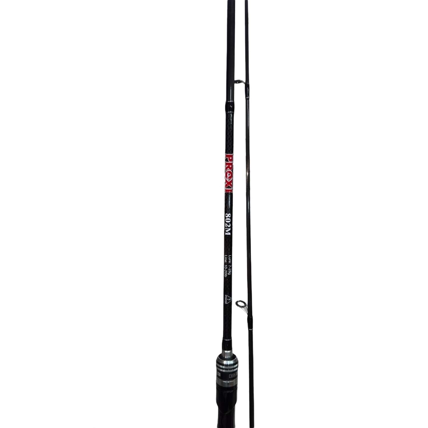 ICON-IC Proxi 240cm 4-30 Gr 2P Spin Olta Kamışı
