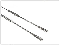 M&W Jigging Ocean Hunter Slow Jigging Kamışı