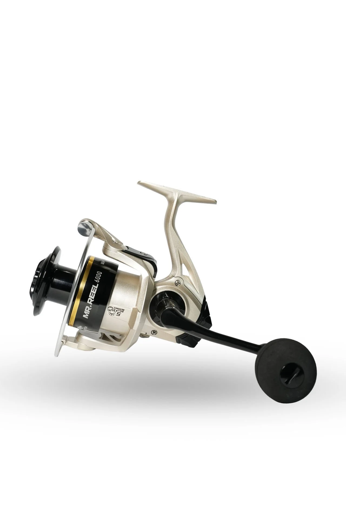 Caretta Mr.Reel 4000 5+1bb Spin Olta Makinesi