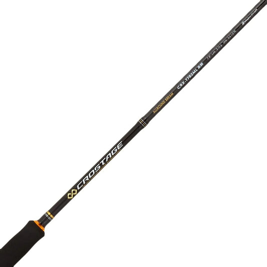 Major Craft New Crostage CRX-T782ML/Kurodai Light Rock Light Spin Kamış 238cm 2-15g