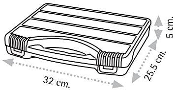River Organizer Kutu