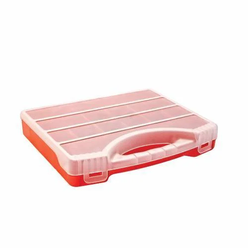 River Organizer Kutu