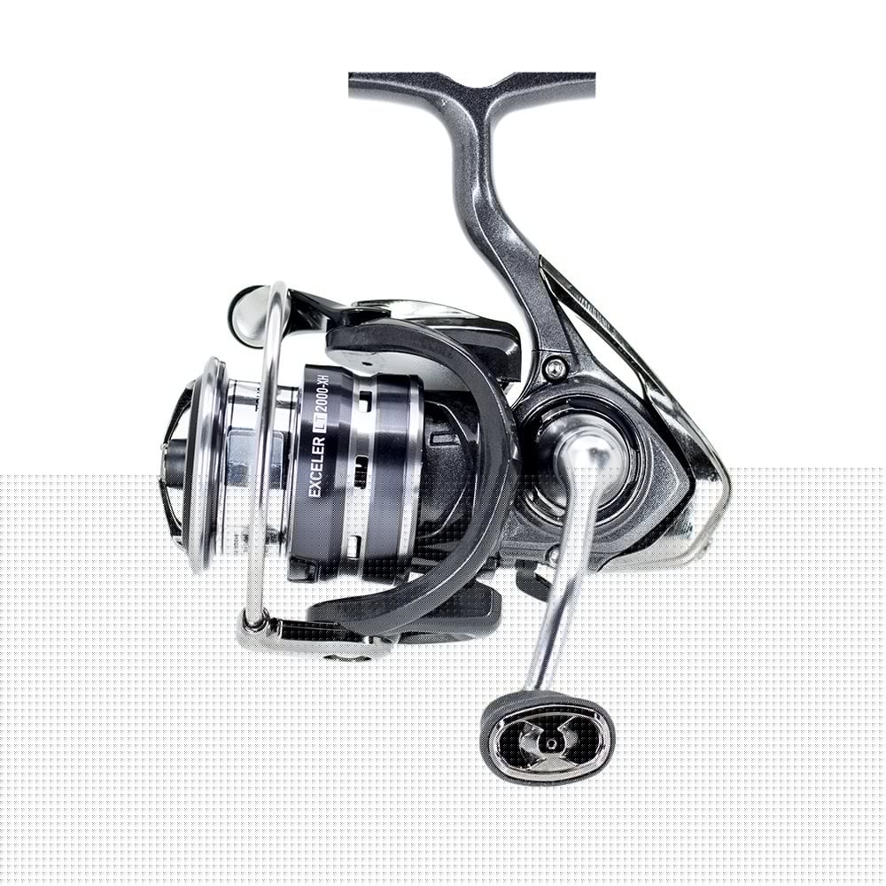 Daiwa Exceler 20 LT 1000 Olta Makinesi