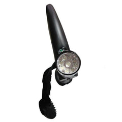 Trekking Baton - Fenerli - Ayarlanabilir (WT-002)