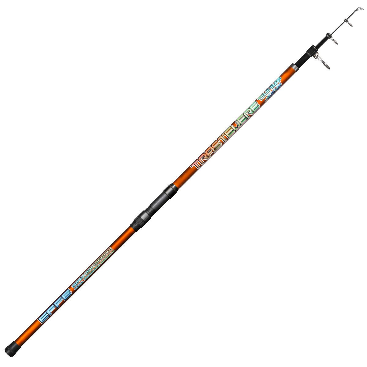 Effe Trastevere Surf Olta Kamışı 420cm 100-250gr