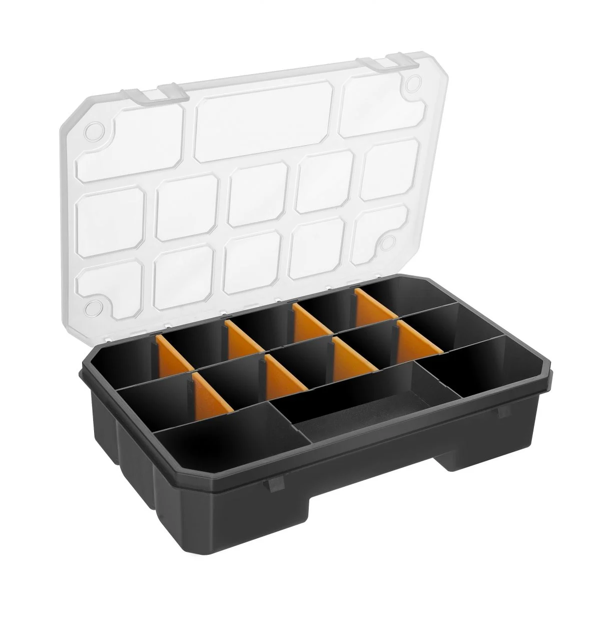 River Slim Organizer 12 Göz