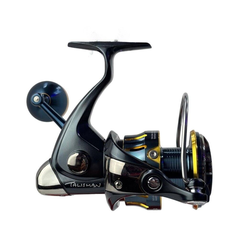 Tica Talisman Tgs6000 (4.3) 14+1BB Jig Olta Makinesi