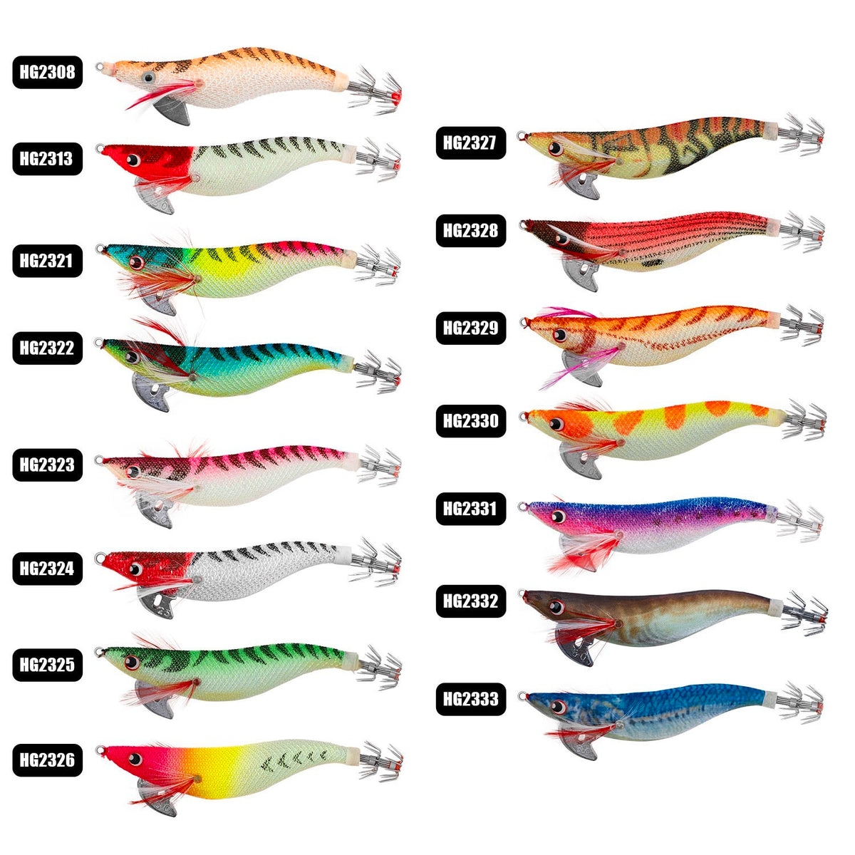 Effe Kadife Kalamar Zokası 10cm Glow