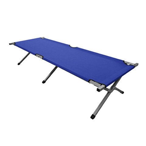 Kamp Yatağı Mavi Kampet