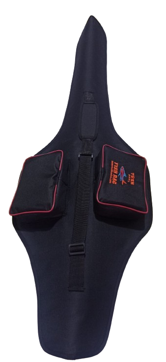 TÜRKHUNTER YENİ SPİN OLTA ÇANTASI