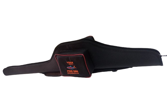 TÜRKHUNTER YENİ SPİN OLTA ÇANTASI