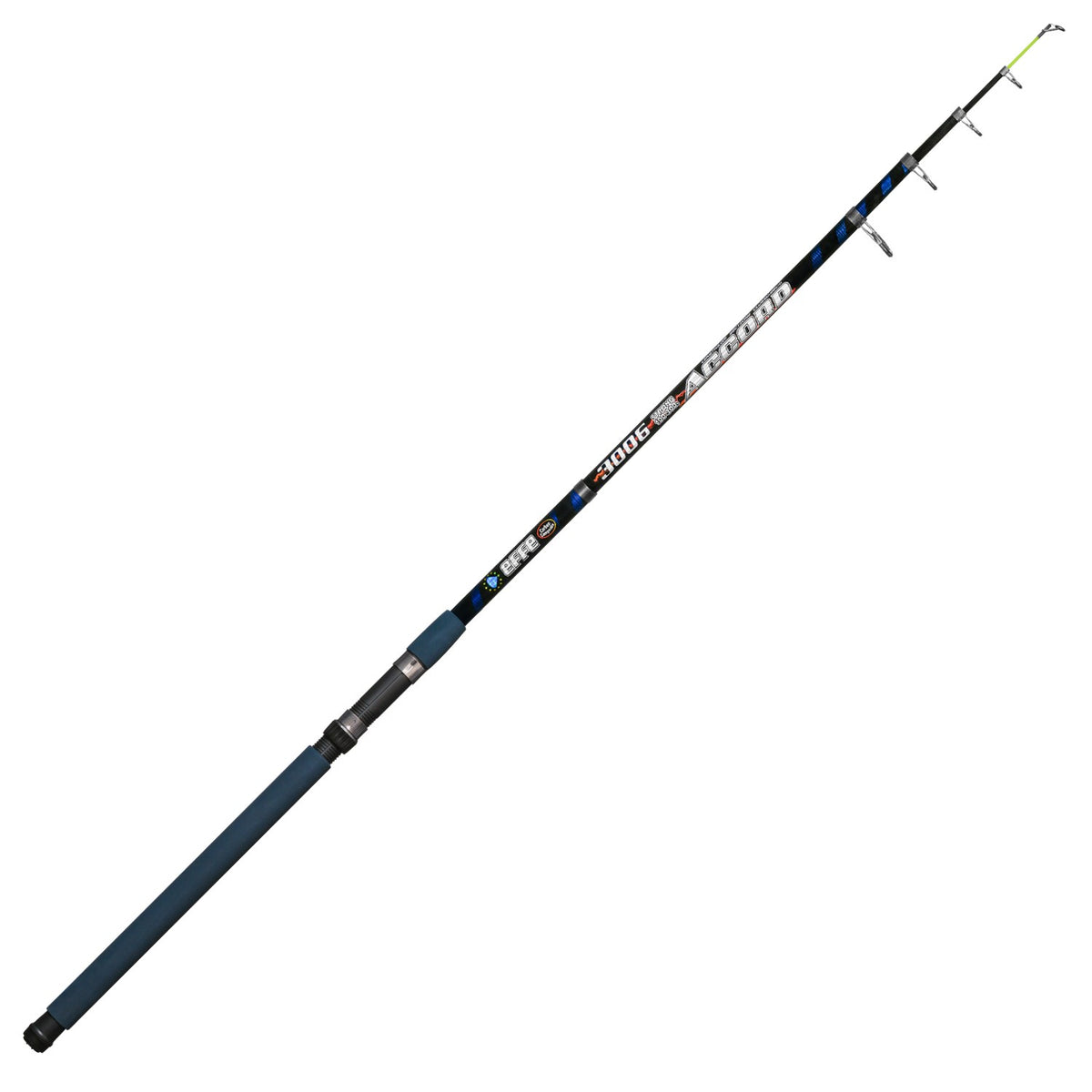 Effe Accord Teleskopik Olta Kamışı 100-300