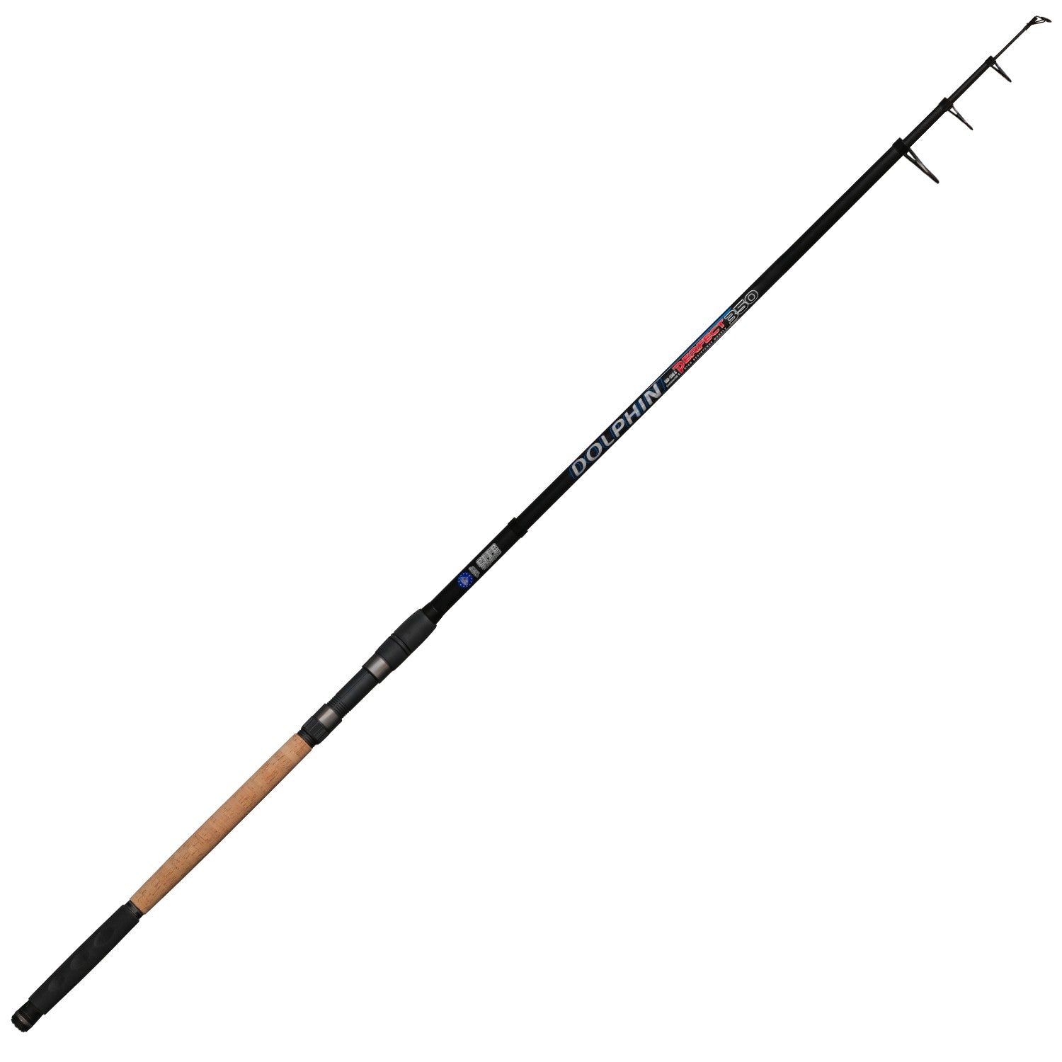 Effe Dolphin 350cm 100-200gr Teleskopik Olta Kamışı