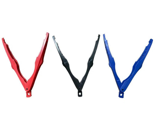 Shufa Balık Maşası 21.5cm