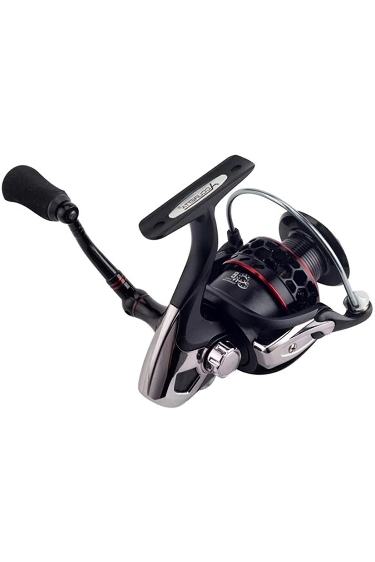 Accuretta Elite 9+1 BB Olta Makinesi