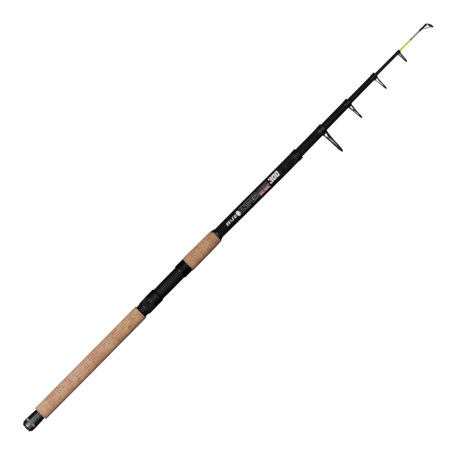 Effe Sniper 100-200gr Teleskopik Olta Kamışı