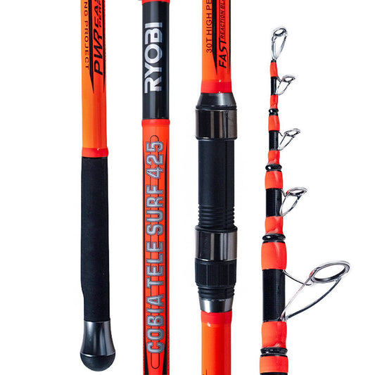 Ryobi Cobia 425cm 100-300 Surf Olta Kamışı