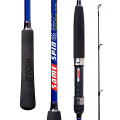 RYOBİ SAME SPİN 210CM 10-40GR SPİN OLTA KAMIŞI