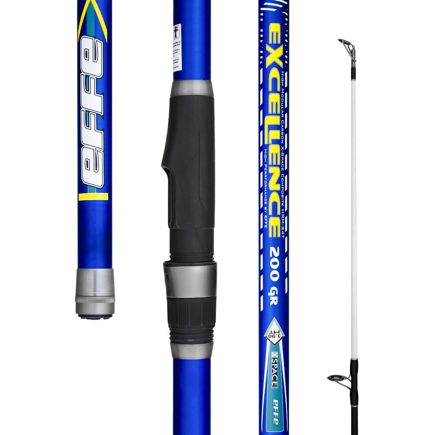 Effe Excellence 420cm 100-200gr Surf Olta Kamışı