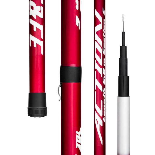 Effe Action Göl Olta Kamışı