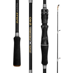 Effe Petro 7-35gr Spin Olta Kamışı