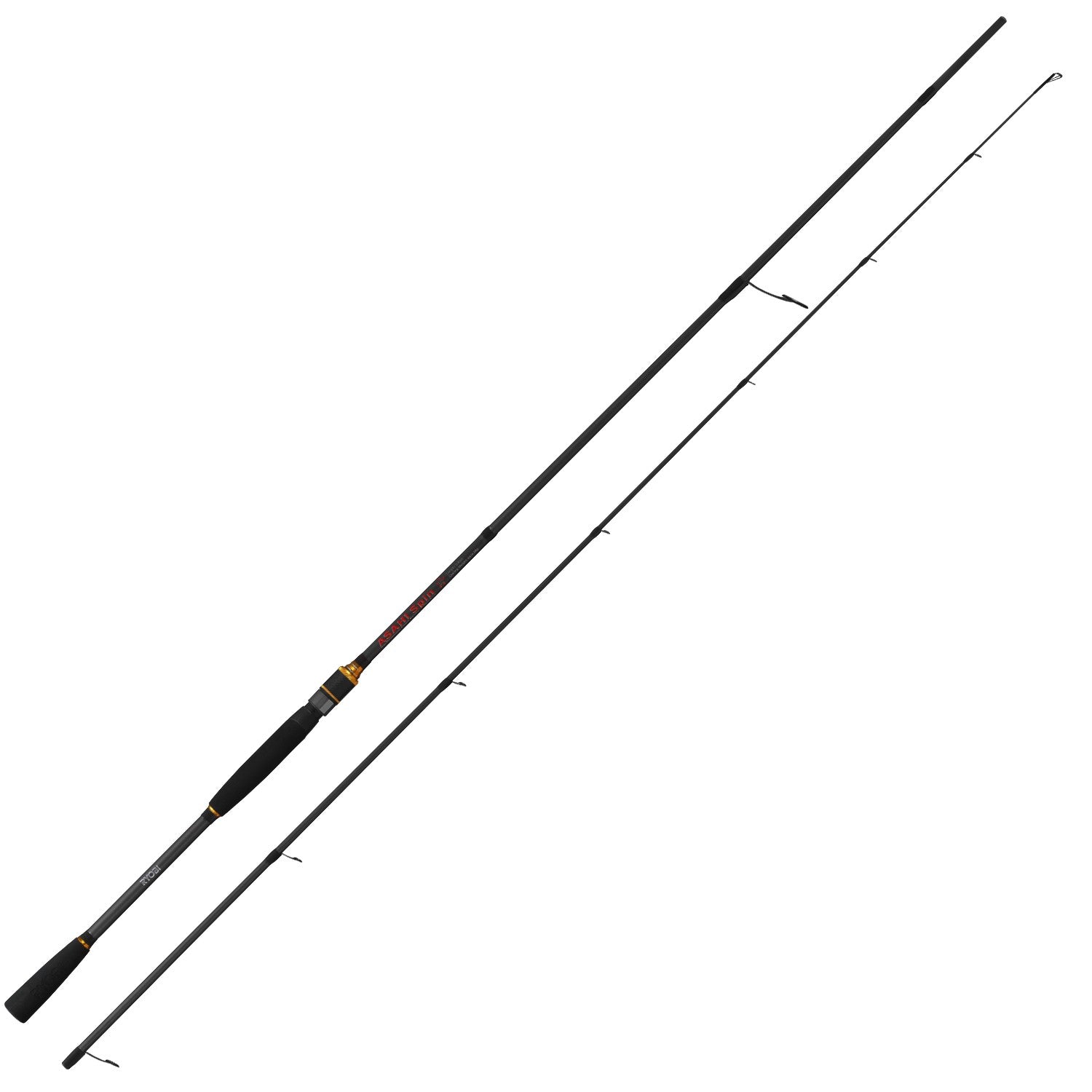 Ryobi Asahi 210cm Max.28gr Spin Olta Kamışı