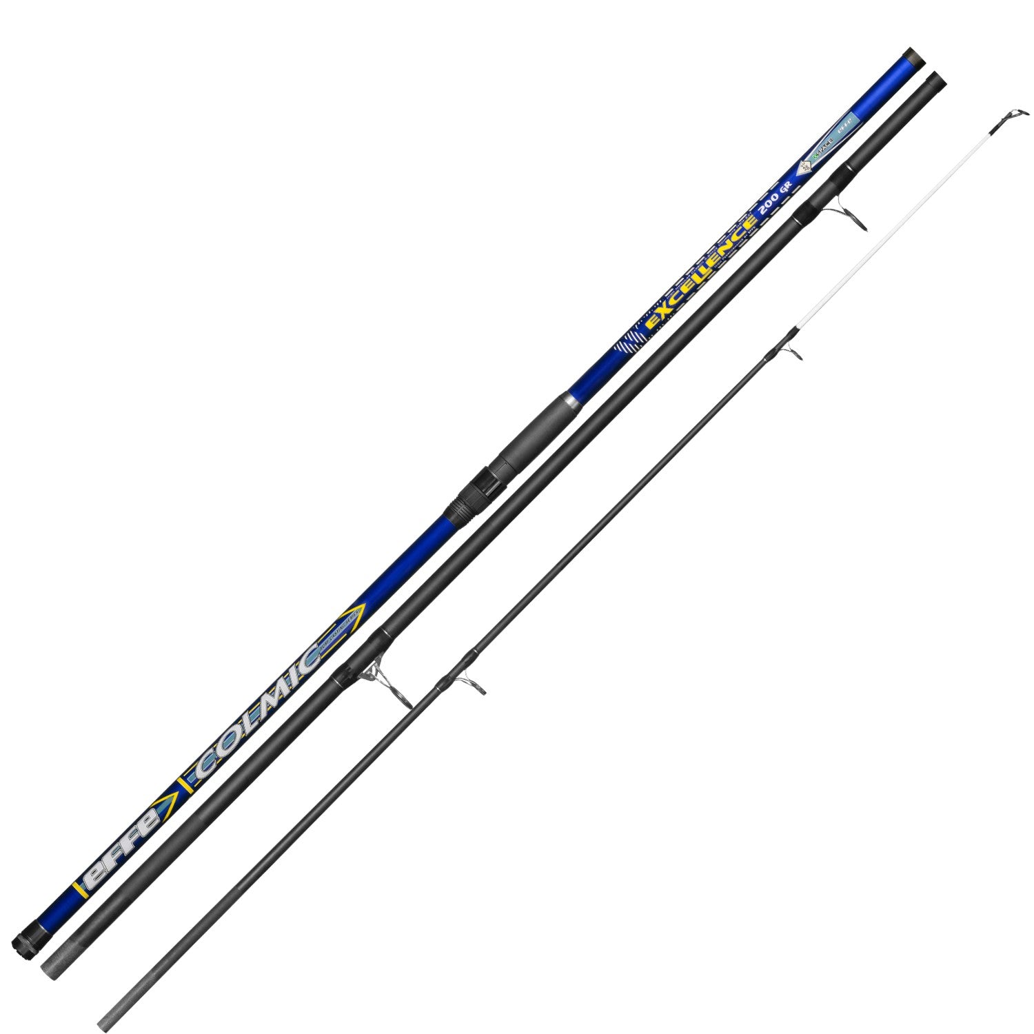 Effe Excellence 420cm 100-200gr Surf Olta Kamışı