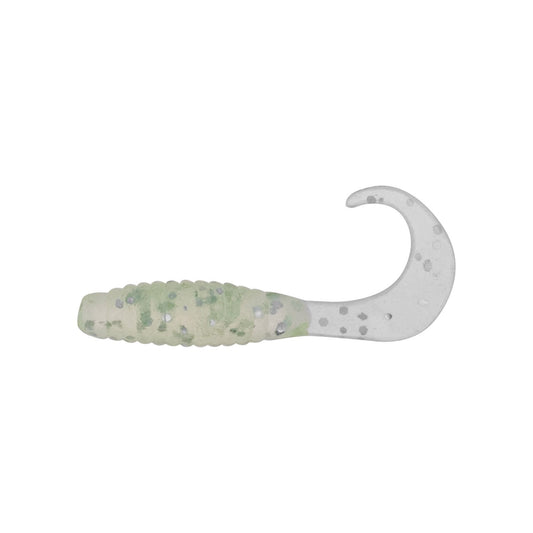 EF&FE Twister 4001 - 316 Lrf Silikon 2.5cm