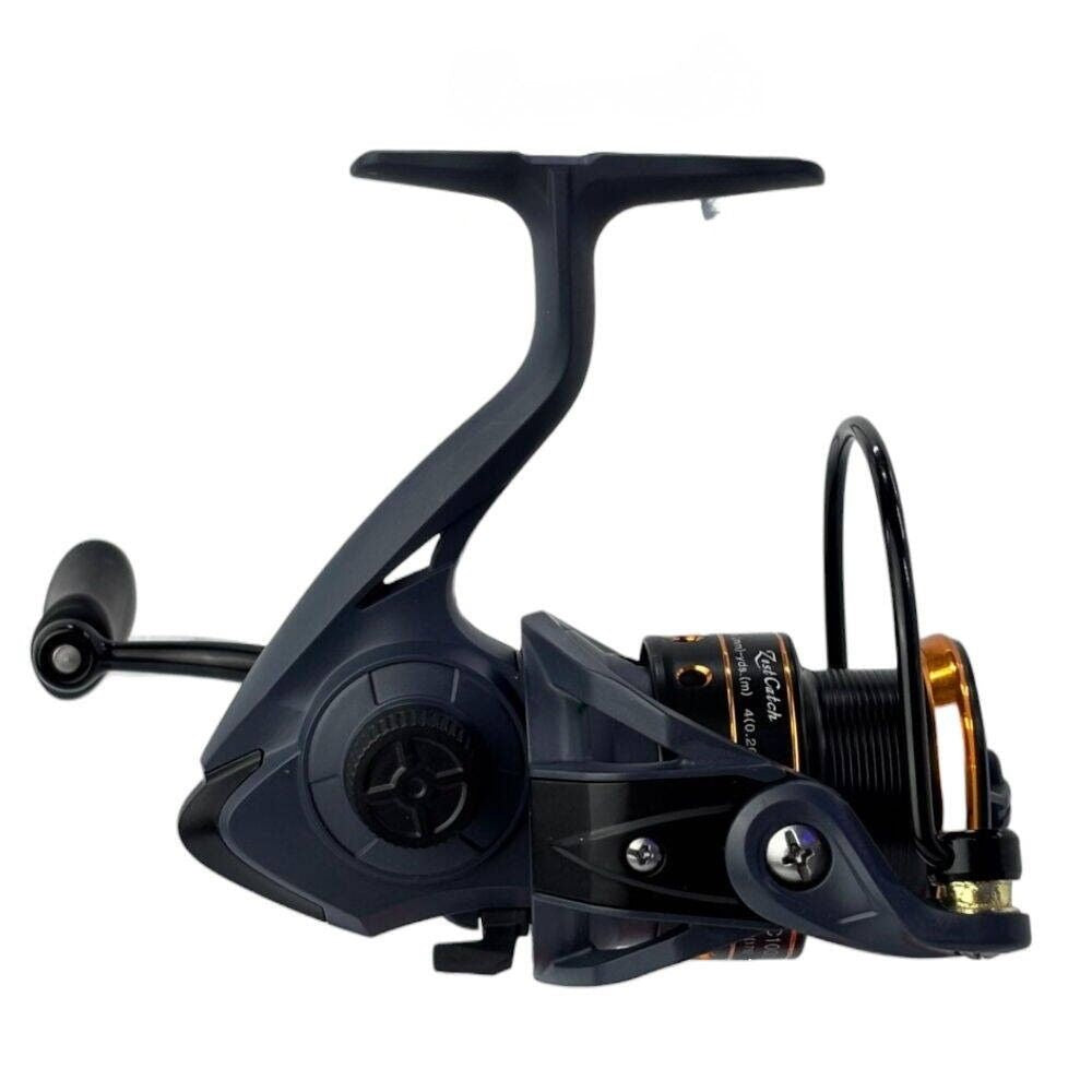 Tica Zest Catch 3BB Zc2000 Lrf Olta Makinesi