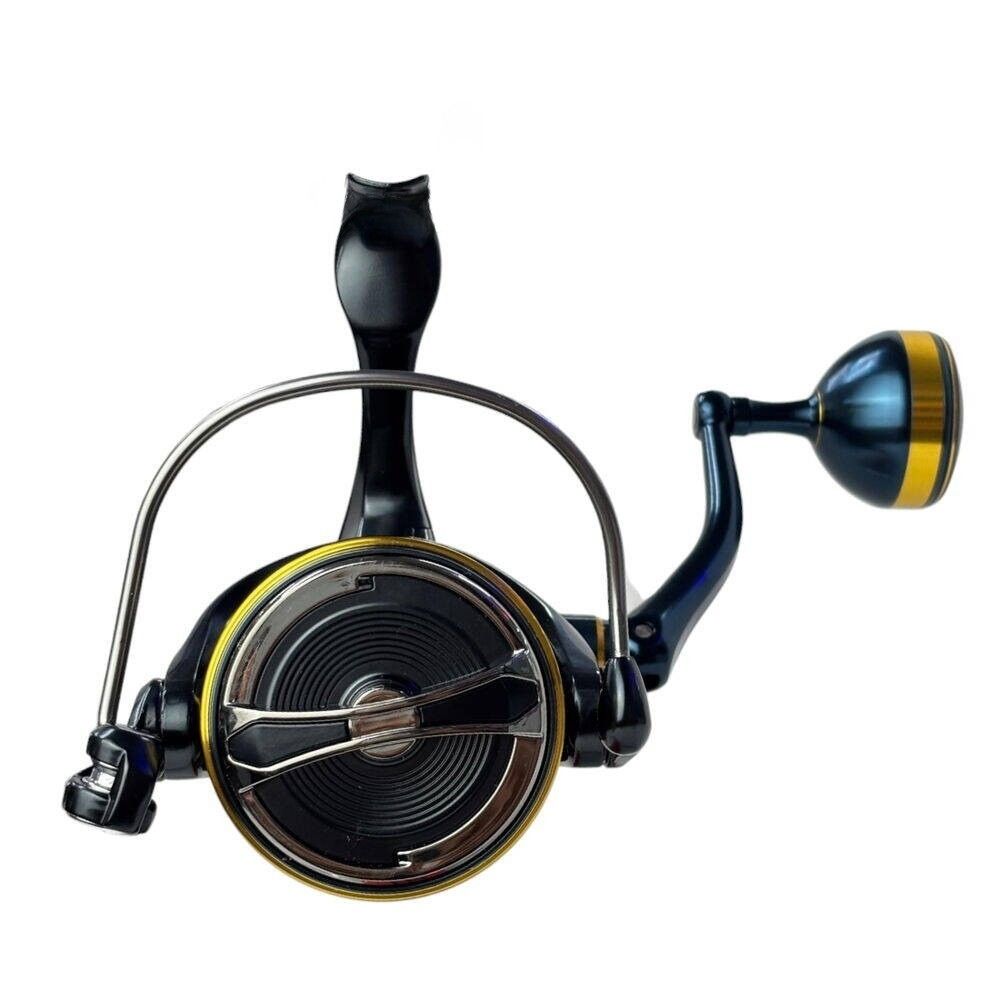 Tica Talisman Tgs6000 (4.3) 14+1BB Jig Olta Makinesi