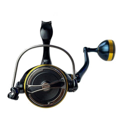 Tica Talisman Tgs6000 (4.3) 14+1BB Jig Olta Makinesi