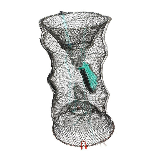 Captain Karides Pinteri Yaylı Helezon Model 20mm Göz