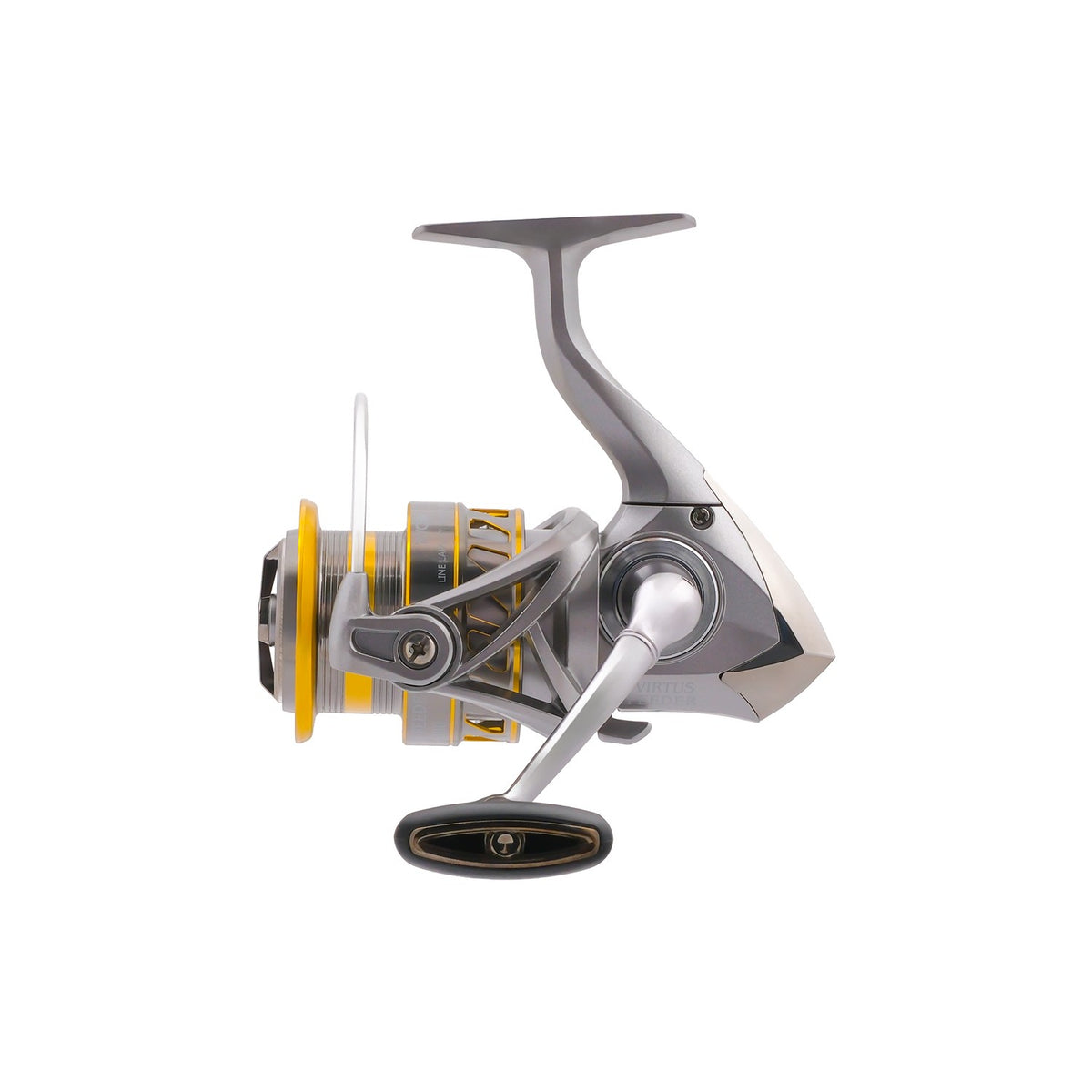 Ryobi Virtus FD 4000 4+1BB Spin Olta Makinesi