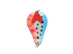 Captain 6124 Turna Kaşığı 32gr Pablo 6cm