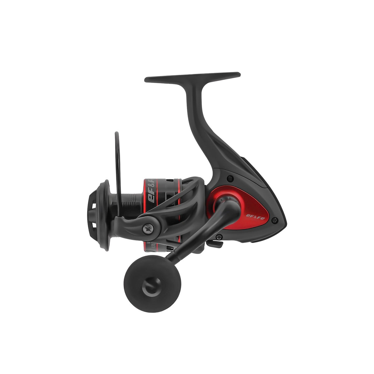 Effe Cyber Pro 5000 8+1BB Spin Olta Makinesi