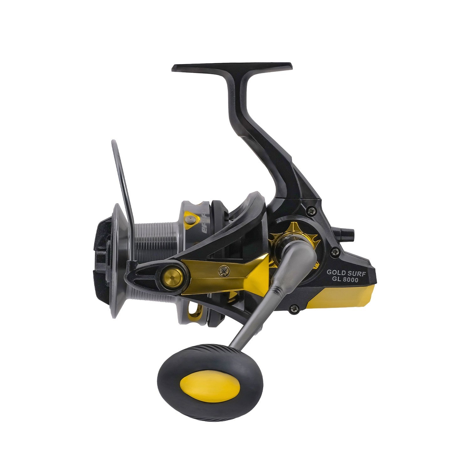 Effe Gold Surf GL 8000 10+1 BB Surf Olta Makinesi