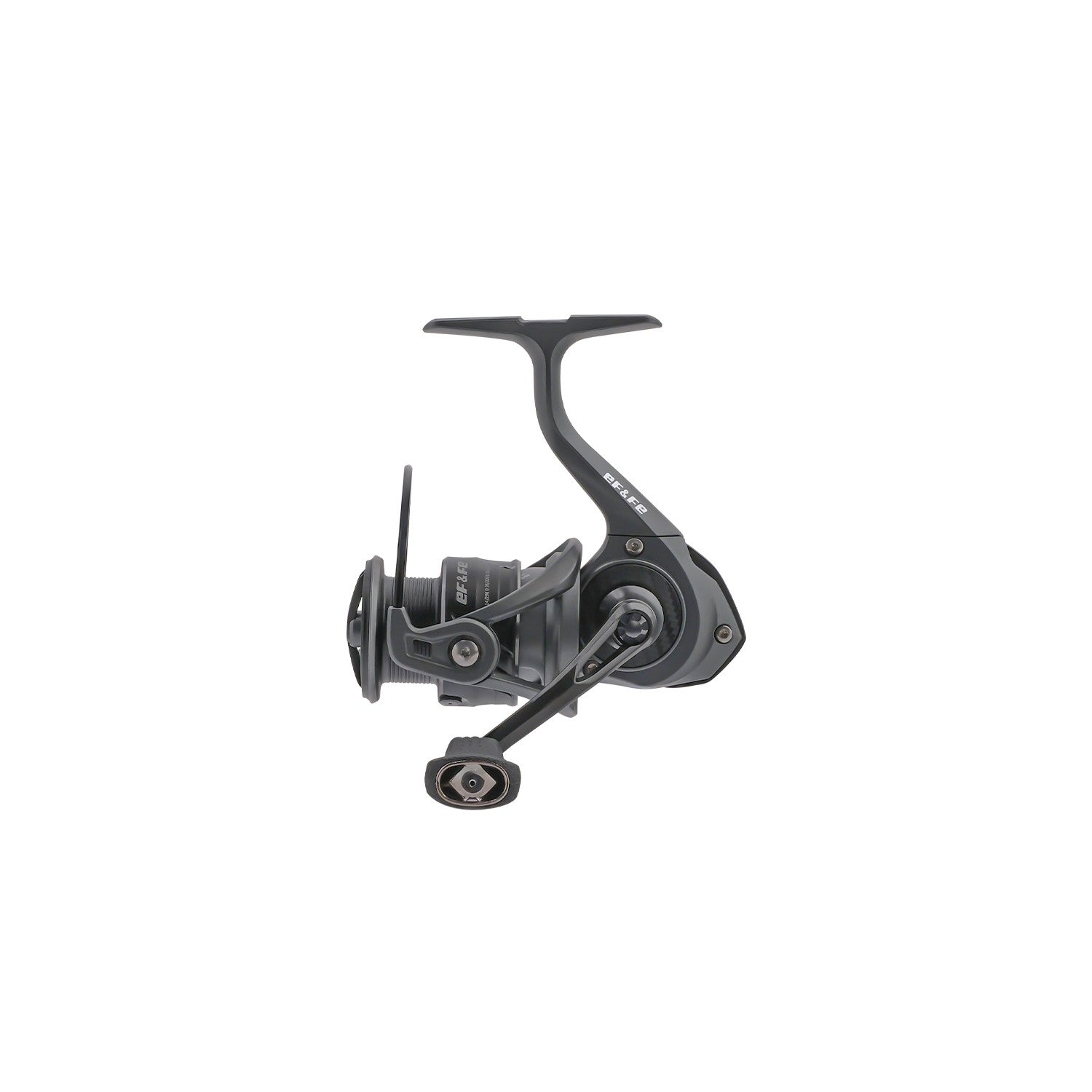 Effe Carbotex XT 2000 8+1BB Lrf Olta Makinesi