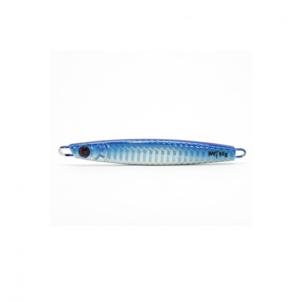 Captain 3609 Pela Jig Shapely 60gr Light Jig Suni Yem