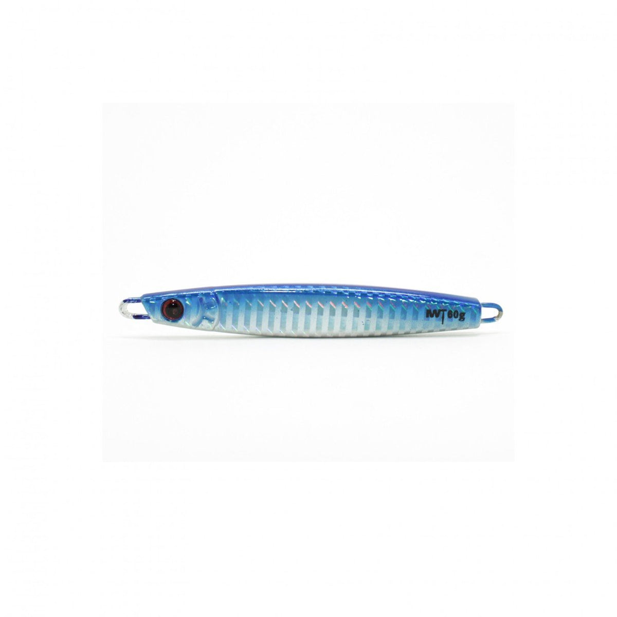 Captain 3609 Pela Jig Shapely 60gr Light Jig Suni Yem