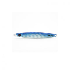 Captain 3609 Pela Jig Shapely 60gr Light Jig Suni Yem