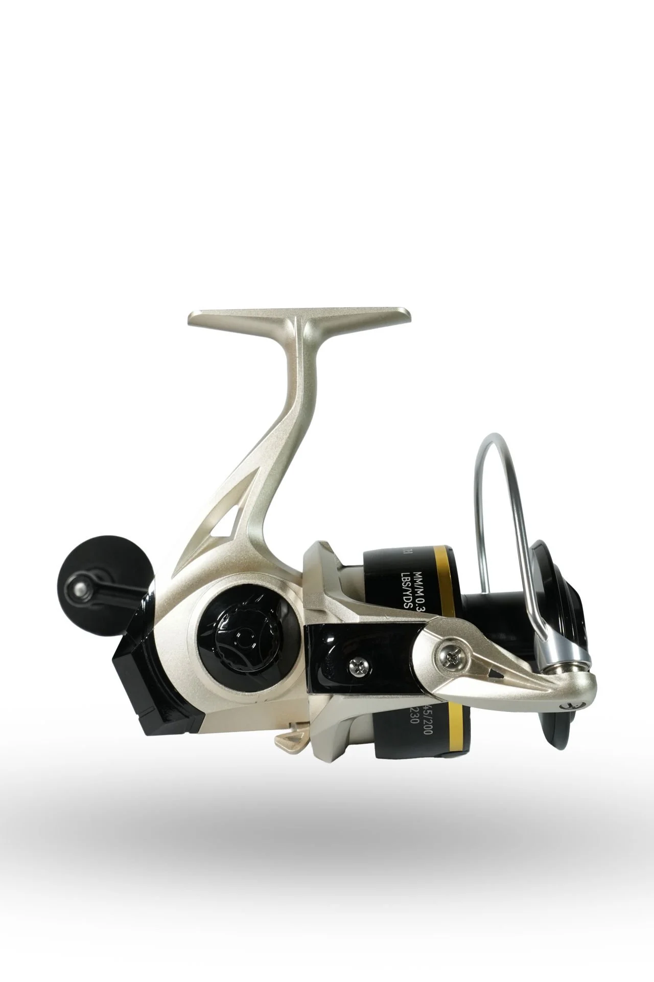 Caretta Mr.Reel 4000 5+1bb Spin Olta Makinesi