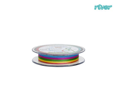 River Premium 8x 150mt İp Misina Multicolor