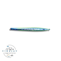 VRJ Jigging Series Jack Hunter  150gr Jig