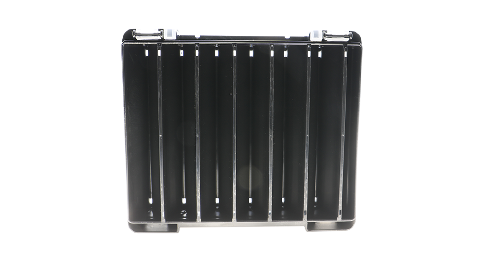 Fujin Tackle Box 125DS Çift Taraflı Slim Maket Balık Kutusu