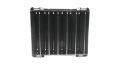 Fujin Tackle Box 125DS Çift Taraflı Slim Maket Balık Kutusu