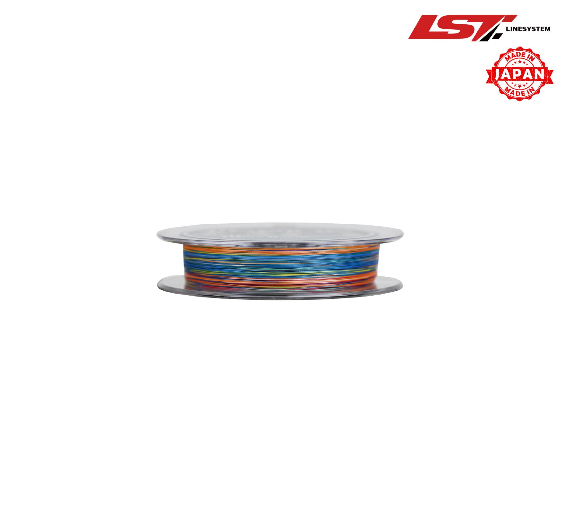 Linesystem Jigging PE 8X 300 mt İp Misina