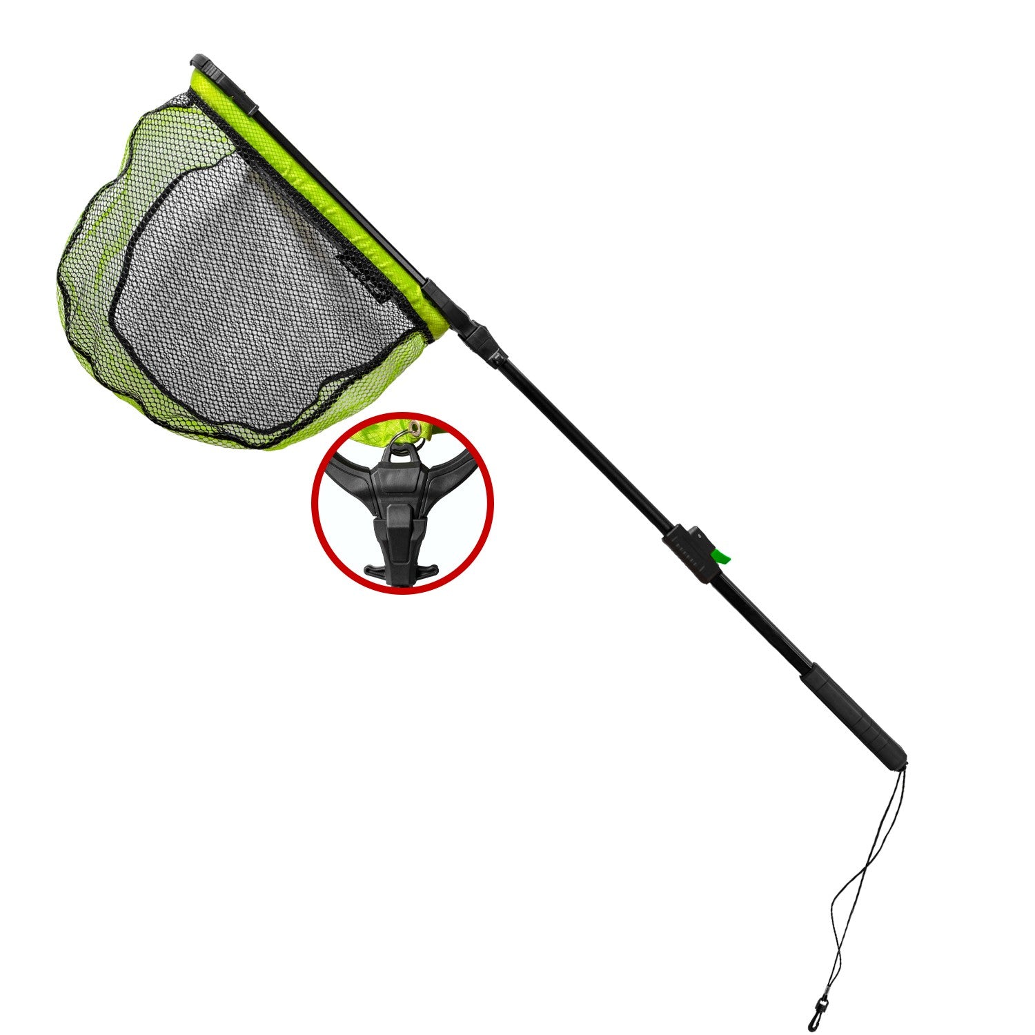 Effe Floating (Batmayan) Kepçe 100cm