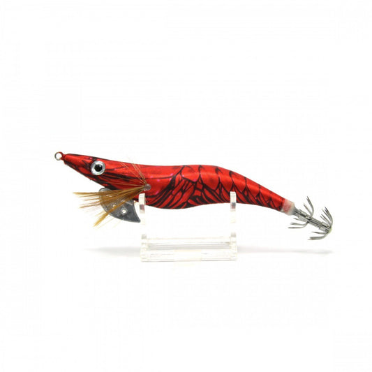 Captain 3014 Kalamar Zokası 12cm Crazy Squid Size 3.5